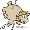 Blondie Corti