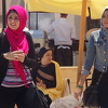 Sarah Al Ramahi