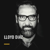 Lloyd Diaz