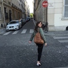 Elisa Torell
