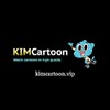 Kim Cartoon