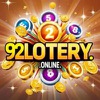 92Lotery online