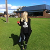 Jess Clayton-O'Dea