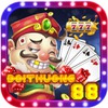 Game bài đổi thưởng  Top 9 cổng game uy tín xanh chín VN 2025