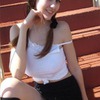 Street girl
