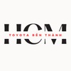 Toyota Bến Thành HCM