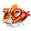 Zowin Cổng Game Bài Đổi Thưởng