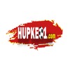 Hup keo