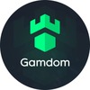 gamdom giriş