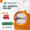 Buy Subutex Online Instant Easy Shipping