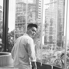Alvin Joshua