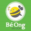 BÉ ONG SÀI GÒN
