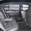 detroit airport car service