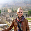 Kelsey McCarrel