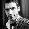 Dimitri Garcia