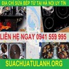 Sửa Chữa Tủ Lạnh