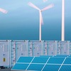 Lithium Battery Pack for Utility-scale Energy Storage