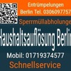 Sofort-sperrmuellabholung .de