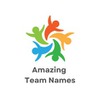Amazing Team Names