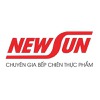 Bếp chiên thực phẩm Newsun