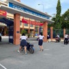 Duoc di xe dien Bao nhieu tuoi