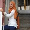 lamiaa ameen