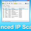 Advanced IP Scanner full