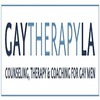 Gay Therapy LA ..