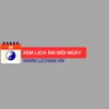 Lịch Âm Việt Nam - Lịch Âm hôm nay