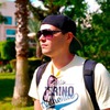 Dmitriy Masalov