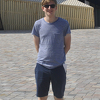 Euan Davidson