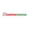 drawing photos