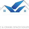 affordable attic and crawl space solutions