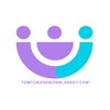 Tomygrandsonblanke Com