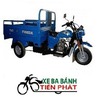 xeloibabanhtienphatcom Xe lôi Tiến Phát
