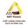 plastic baobinhua