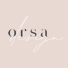 ORSA DESIGN