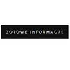 Gotowe Informacje