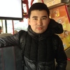 Zulyar Turganov