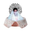 Habiba M