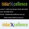 Solar xcellence