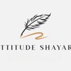 Attitude Shayari