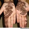 All Mehndi Designs