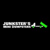 Junksters Mini Mini Dumpsters