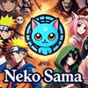 Neko sama Bar