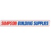 Simpson Building Supplies