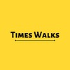 Times Walks
