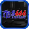 S666 airforce