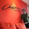 Chema Jiménez