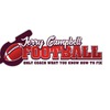 Jerry Capbell Football